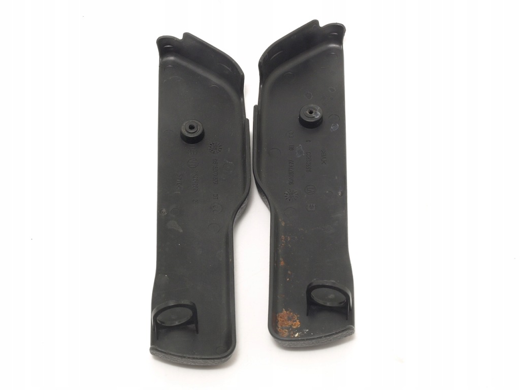 фото №2, Захист заглушка молдинг сидіння peugeot 406 coupe