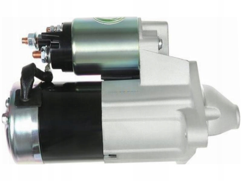 фото №2, Стартер renault modus grand modus 1.5 twingo ii 1.5