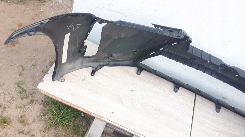 фото №10, Lexus ls 500 2016- бампер передний 52119-11010