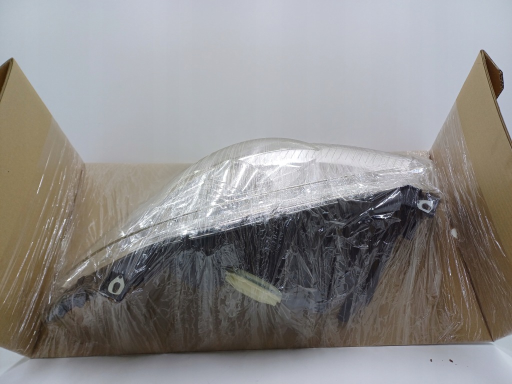 фото №4, Mercedes w169 лампа лівий перед оригінал