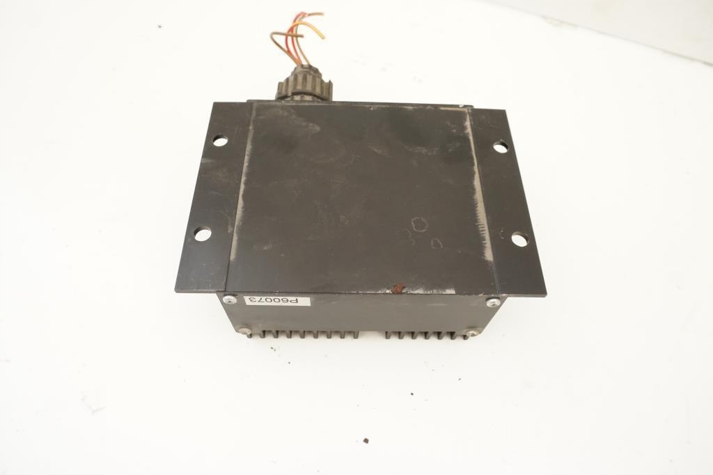 фото №4, Преобразователь напряжения mercedes-benz atego 4.2