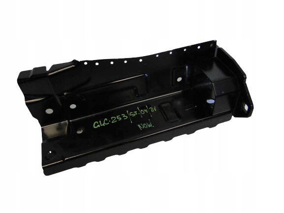 фото №1, Mercedes eqc n293 293 coupe лонжерон ліва задня