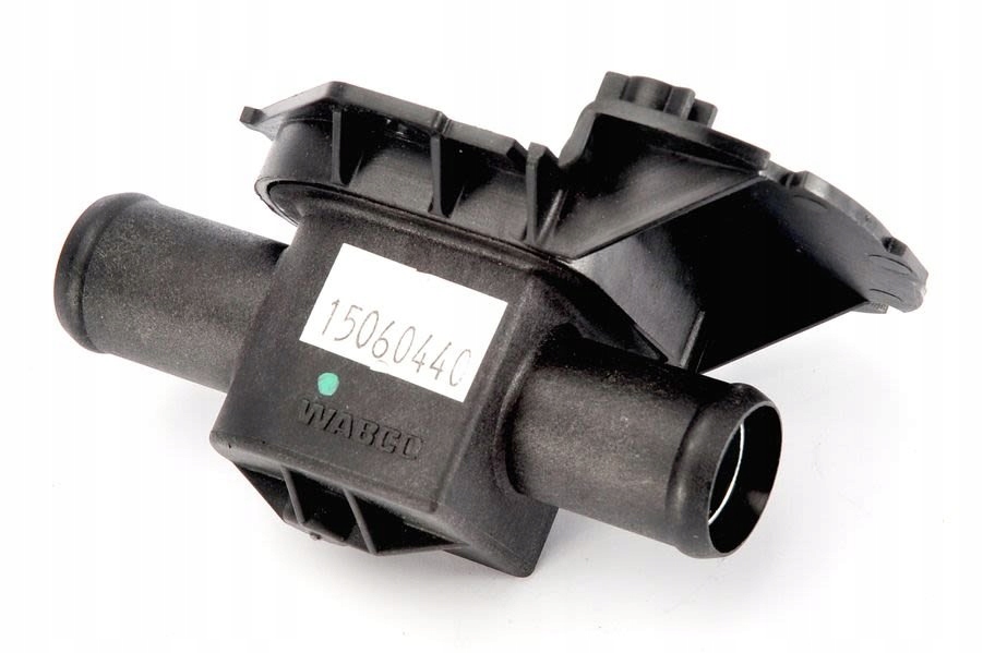 фото №14, Wabco клапан обігрівача bova daf