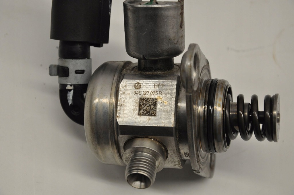 фото №7, Audi a3 s3 8v 2016 насос упорскування wysokiego тиску