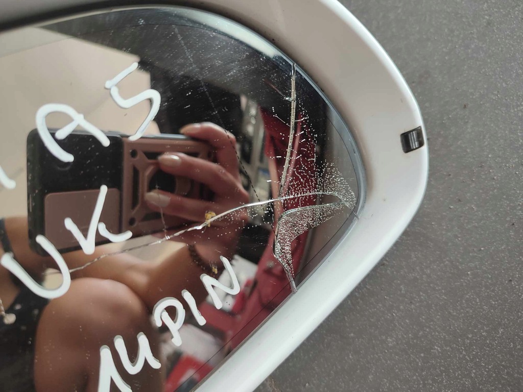 фото №9, Дзеркало праве повний a5 8t ly9c coupe 14pin