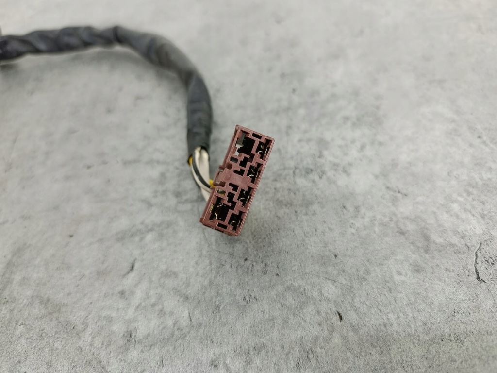 Замок зажигания honda accord vi uc00430 valeo 2.3 vtec Киев