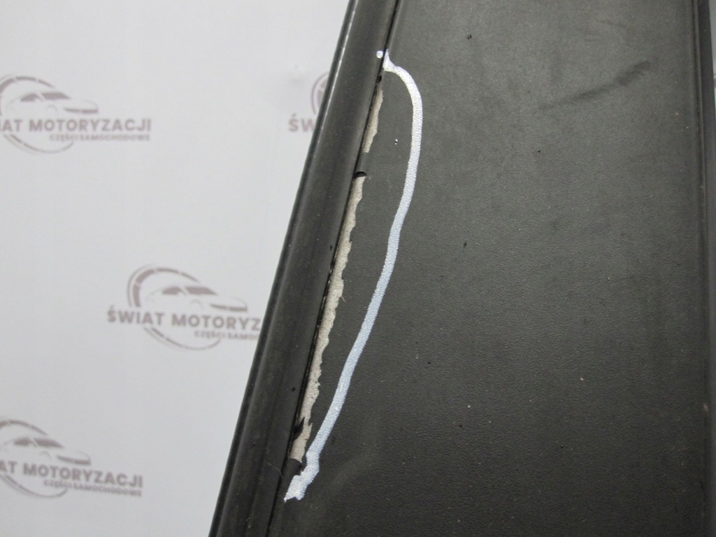 фото №7, Skoda fabia ii lift 11r дверь левая задняя