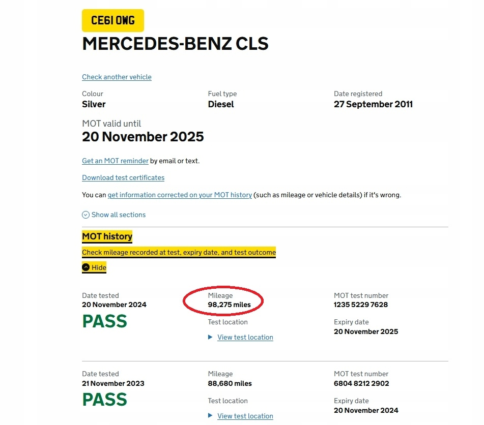 Расходомер воздухозаборник турбины mercedes cls w218 3.5 cdi 170t/km a6420901142 Недорого