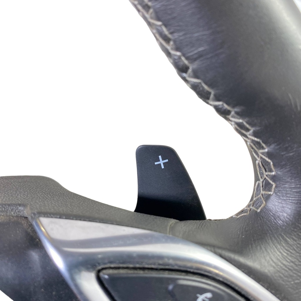 фото №9, Chevrolet camaro 2022 руль