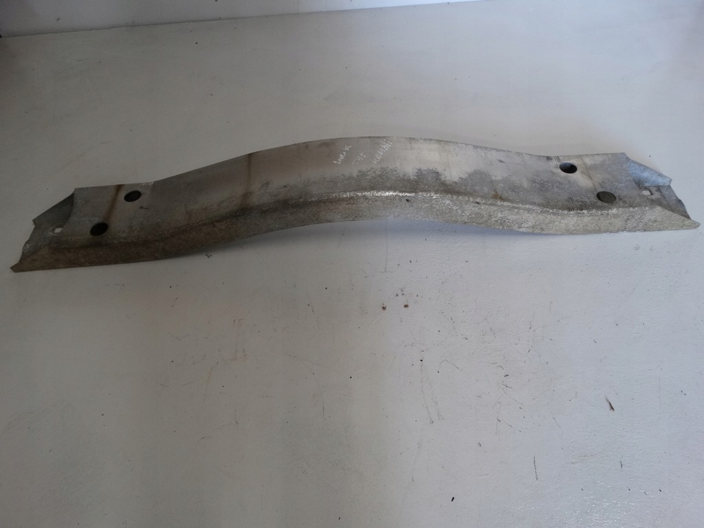 фото №3, Балка задняя бампера rover 75 kombi