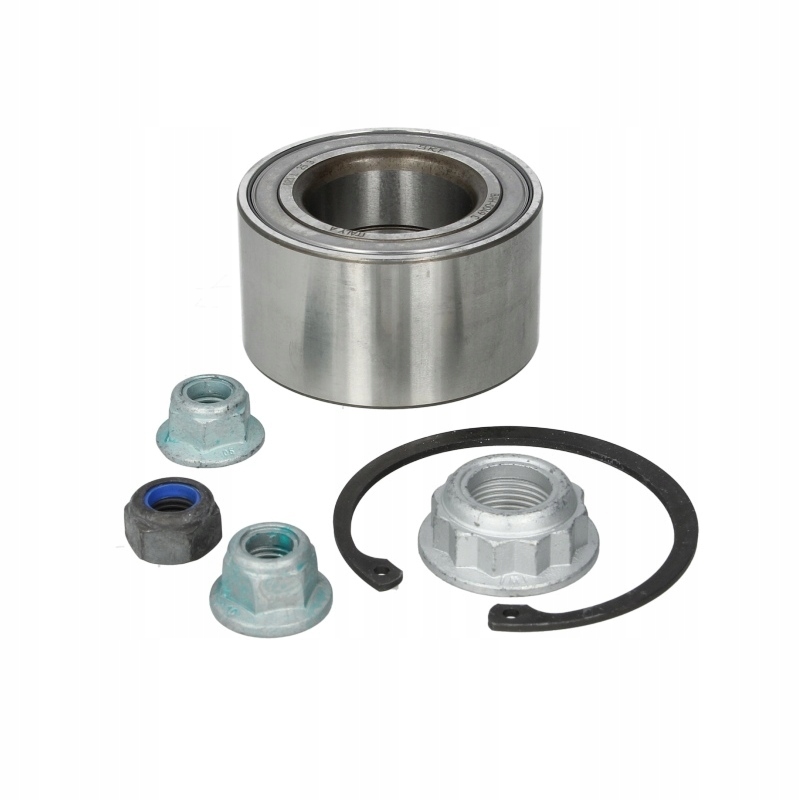 фото №1, Skf vkba 3455 набір підшипник колеса