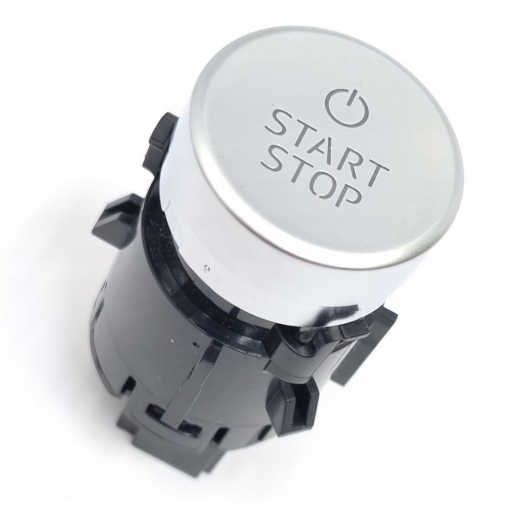фото №1, Кнопка запуск стоп audi a8 4n q8 4m8 4n0905217b