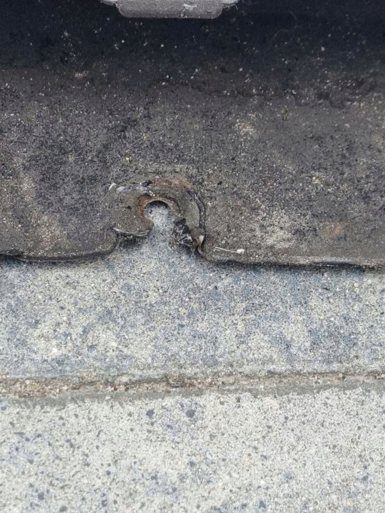 фото №12, Toyota prius plus бампер передній перед