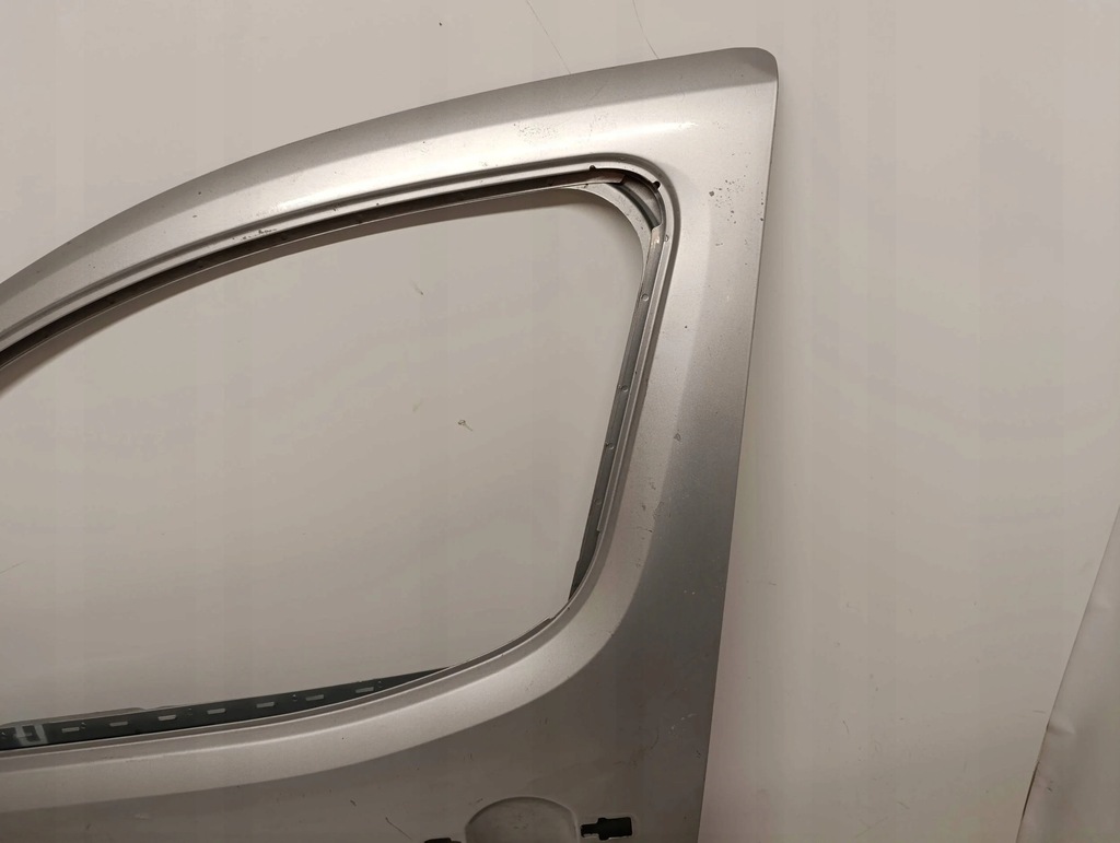 фото №5, Дверь левая передние peugeot partner ii citroen berlingo ii 08-18