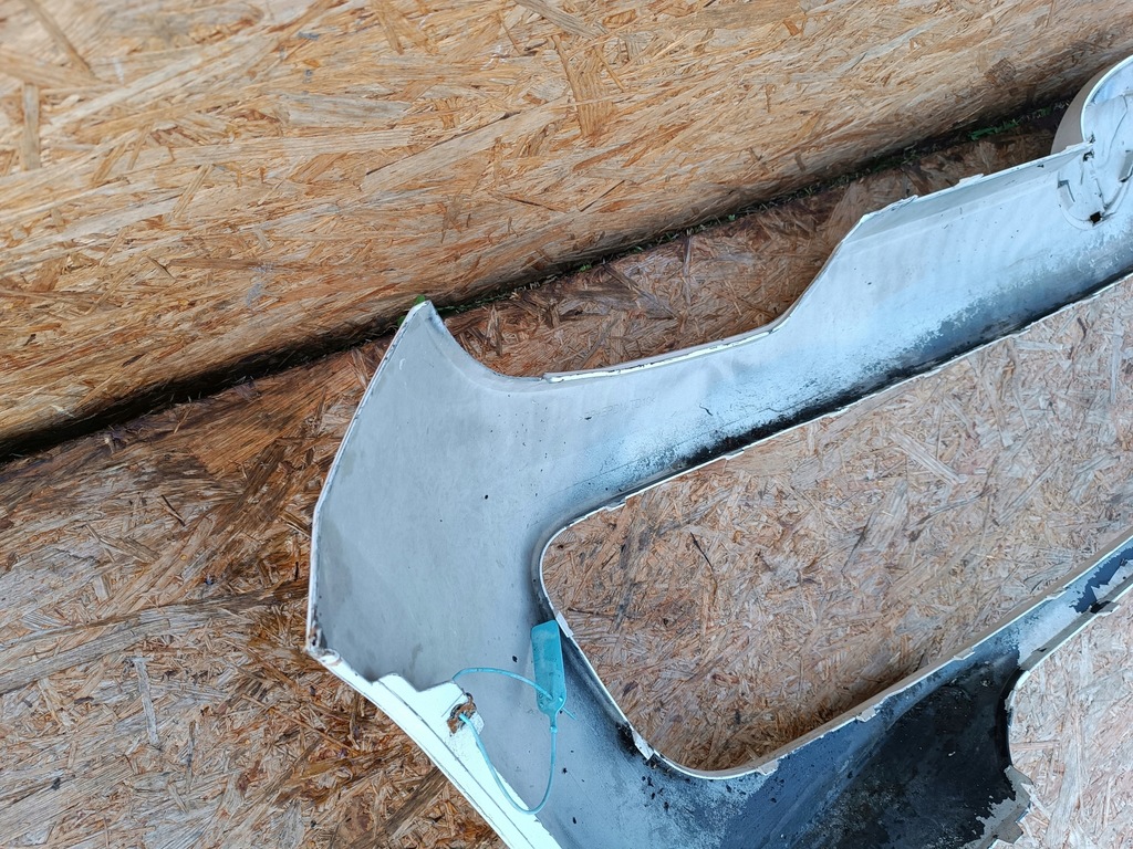 фото №12, Бампер перед передний оригинал 1s0807221b volkswagen vw up 1s0 2011-