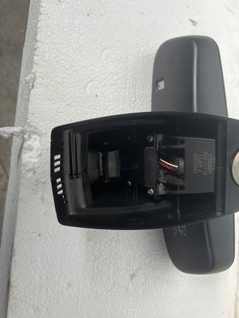 фото №8, Bmw e90 e91 зеркало внутреннее 915908802