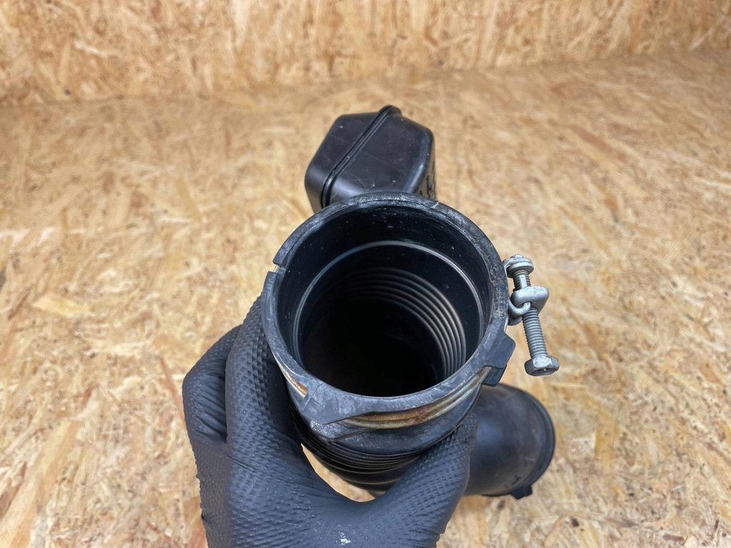 фото №10, Впуск воздухозаборник шланг резонатор воздуха lexus es vii 17880-25020 2018-