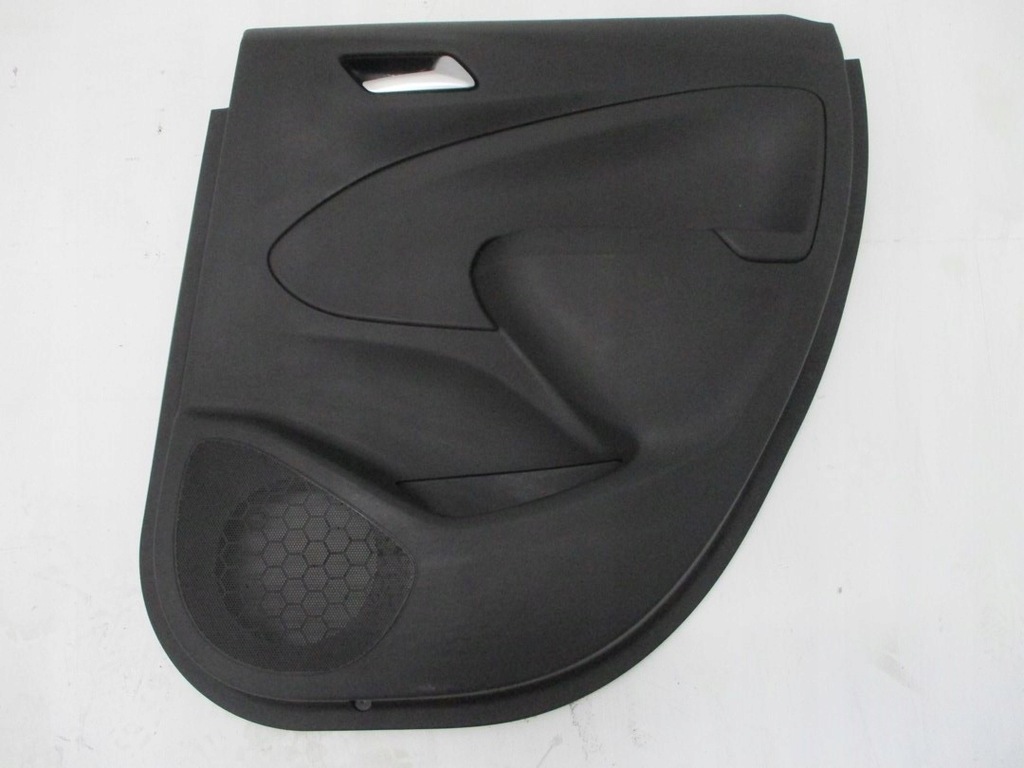 фото №5, Обивка дверь opel crossland x 17r задняя правая