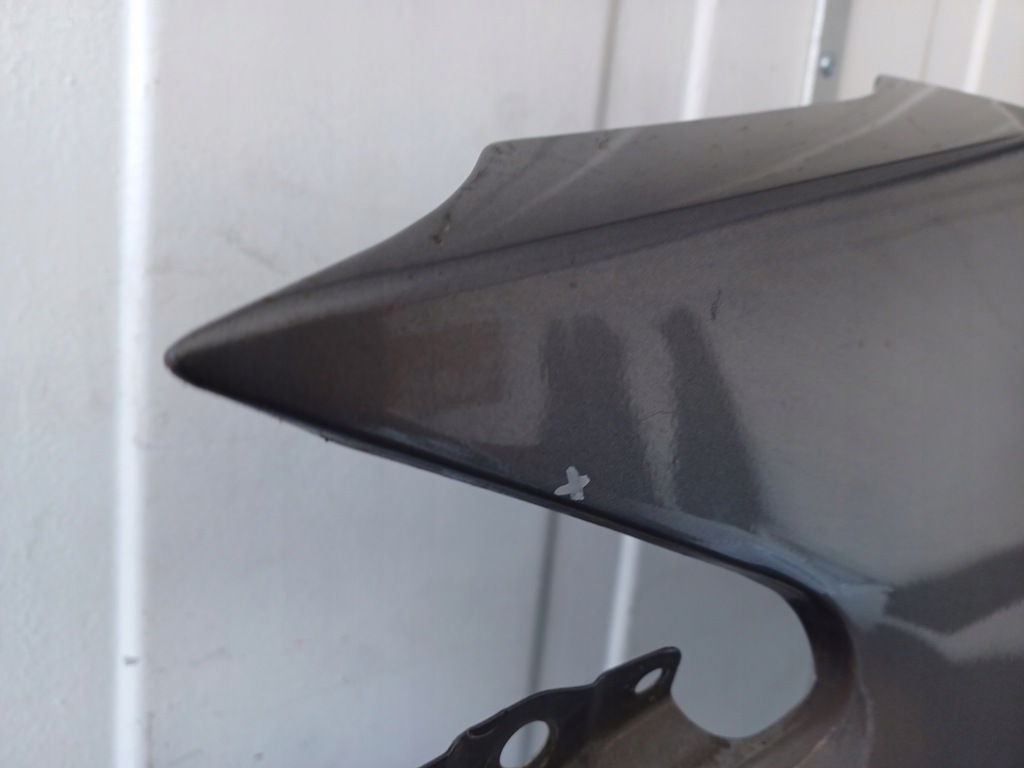 фото №13, Крила правий mitsubishi eclipse cross i 2017-2020 przed liftem