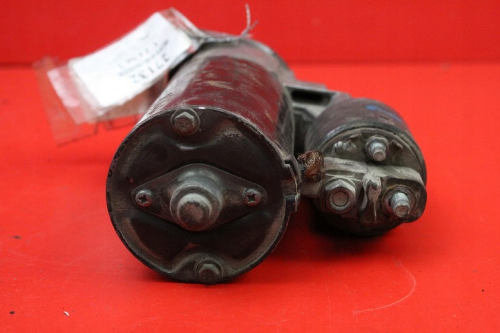 Стартер test mercedes s-klasa w220 4.3 v8 279 km 98-02 в Україні