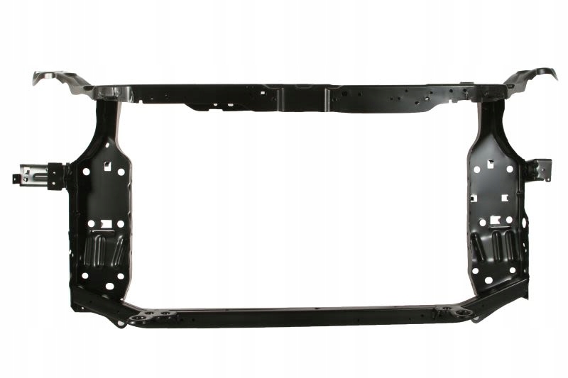 фото №1, Pas перед kompletny nissan qashqai 2007-2010 1.5dci 2.0dci