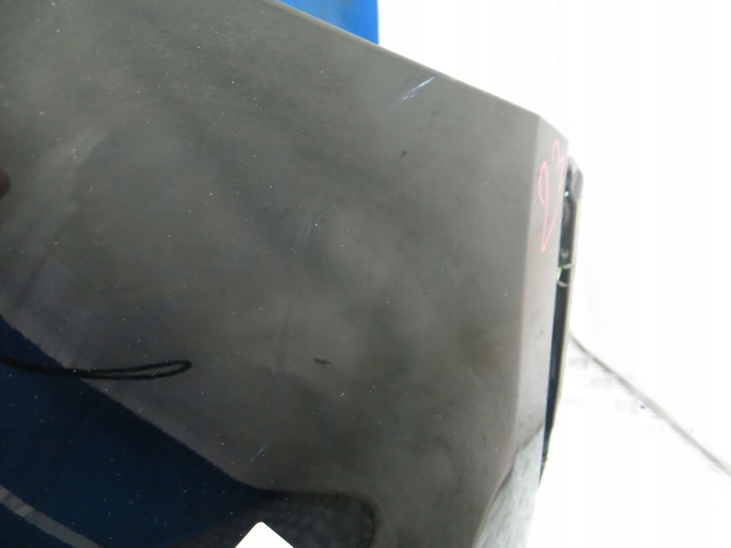 фото №7, Honda hr-v ii уголок бампера правый задняя задний nh731p 17-