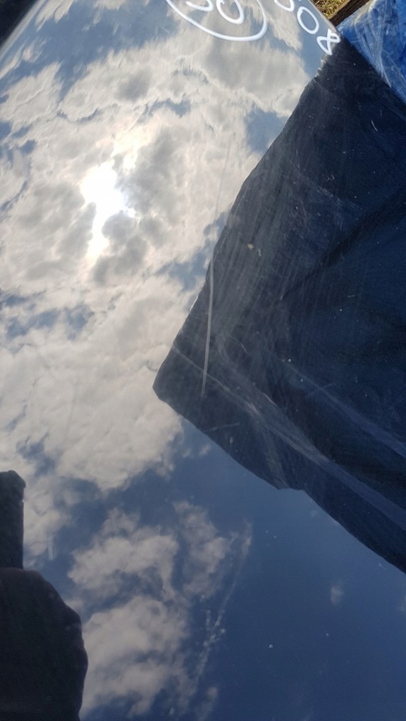 фото №10, Кришка багажника багажника peugeot 508 i sedan