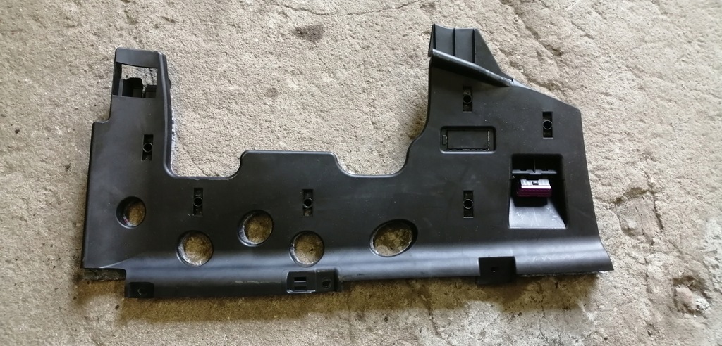 фото №1, Vw passat b7 защита pod консоль 3c1863081b