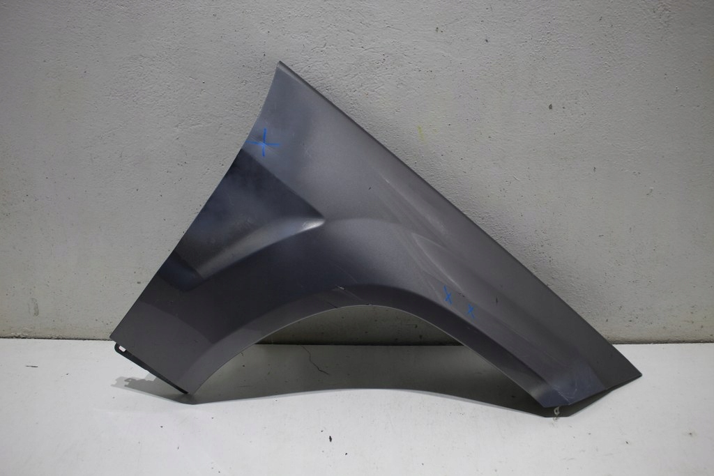 фото №1, Mercedes glk x204 крила перед передній правий