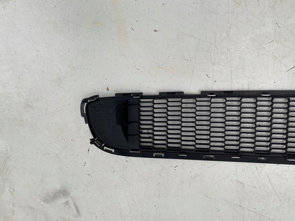 фото №5, Решітка бампера 2753645 mini cooper s r56