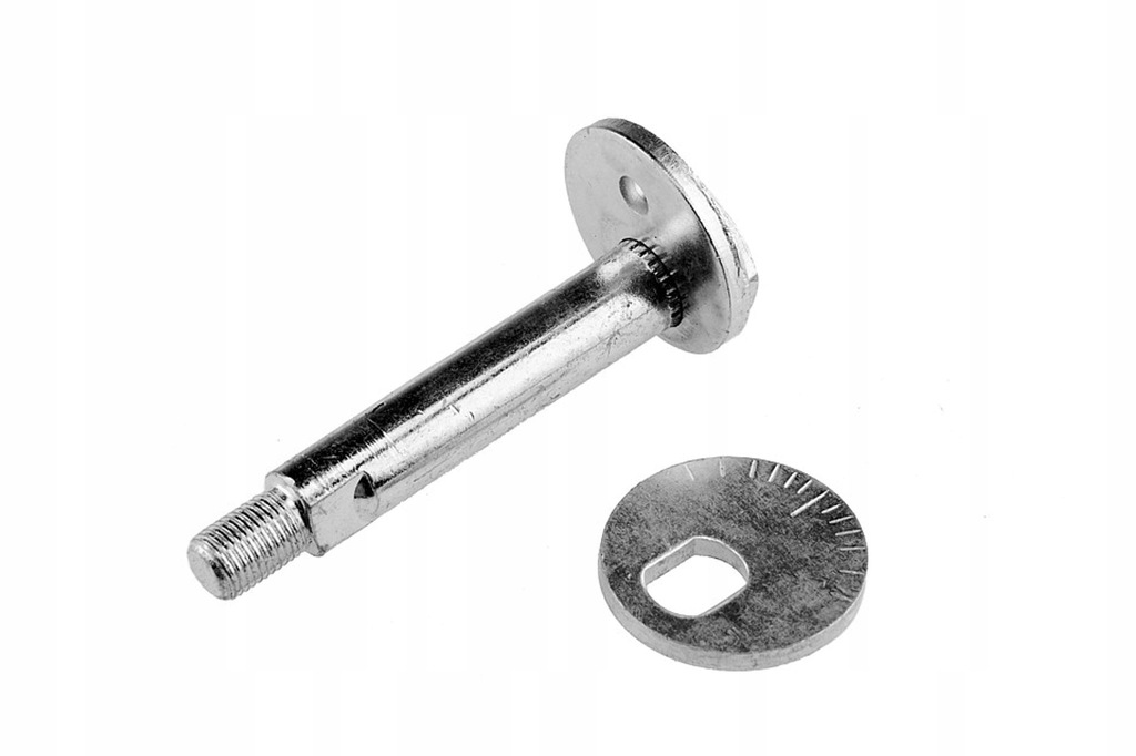 фото №1, Nty болт регулировочный рычага