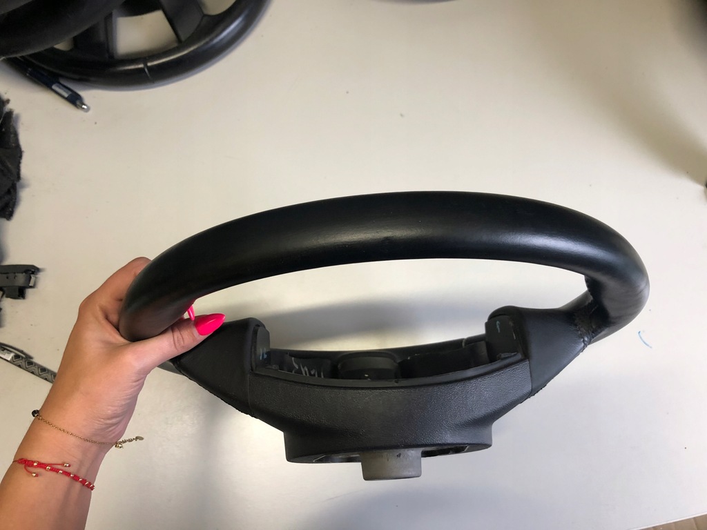 фото №4, Воздуховод кожа seat leon, altea, ibiza