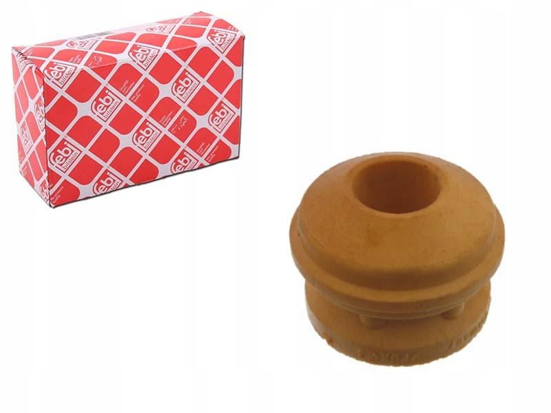 фото №2, Отбойник амортизатора opel