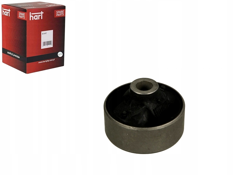 фото №1, Hart 476 127 підшипниковий вузол, важіль