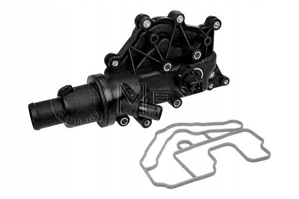 фото №12, Термостат renault 89c 1,4-1,6 clio 05-/megane 16-282280000