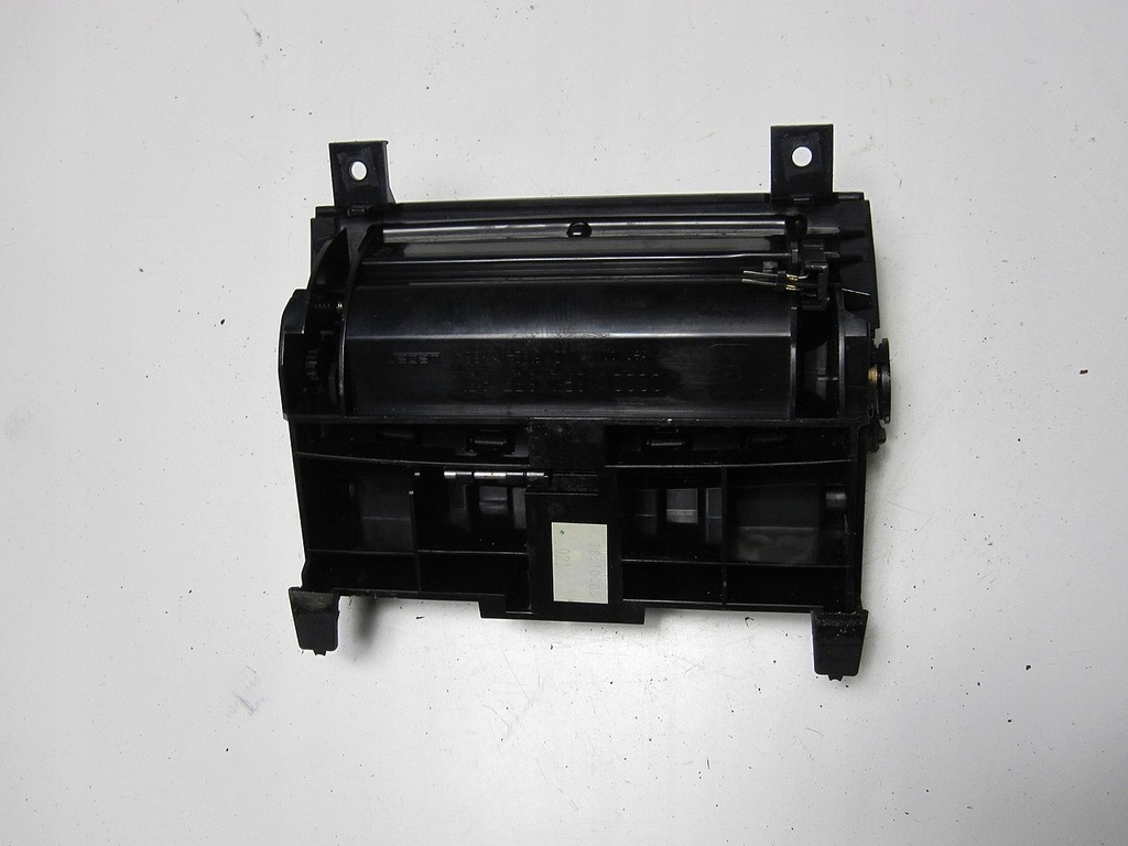 фото №8, Бардачок консоли средний бардачок audi a3 8p 05r