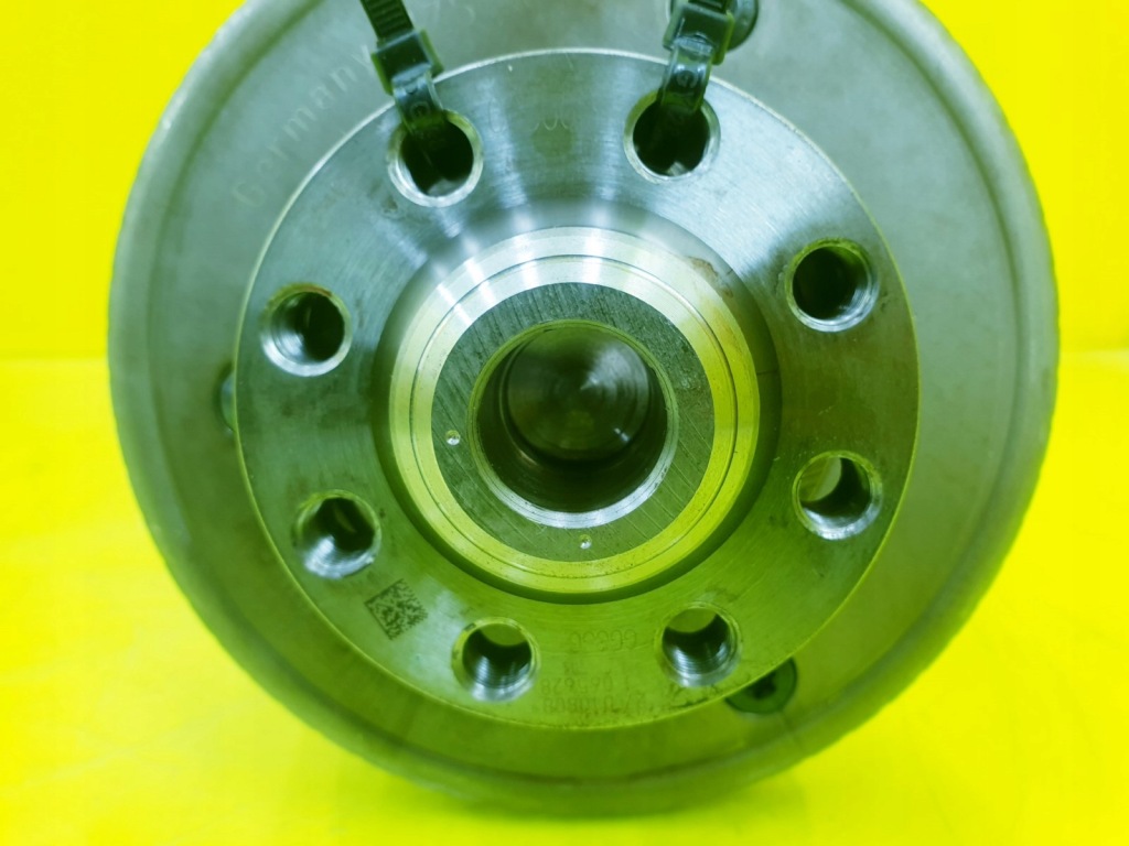 Wał коленчатый a3 8p octavia a4 b8 a5 2.0 tfsi 1.8 tfsi cda cdh 06hk с Разборки