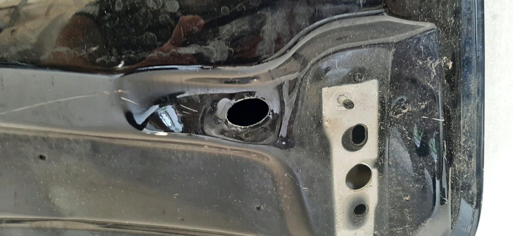 Porsche cayenne 3 9y 18- капот кришка двигуна Ціна