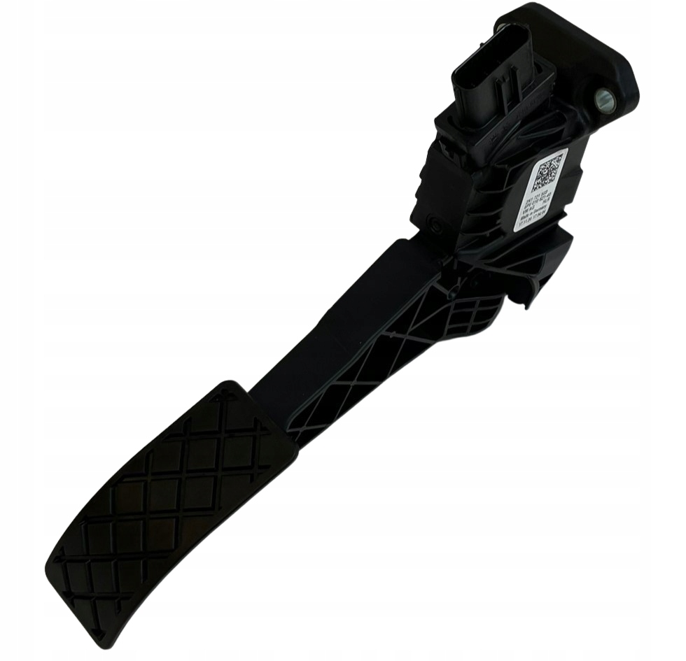 фото №1, Педаль газу 2n1721503 vw crafter