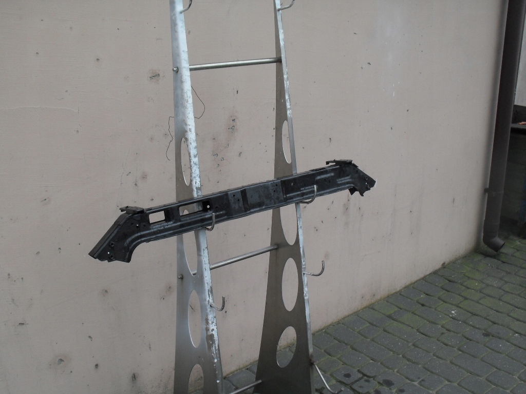 фото №2, Kia sportage iv pas передний 2016