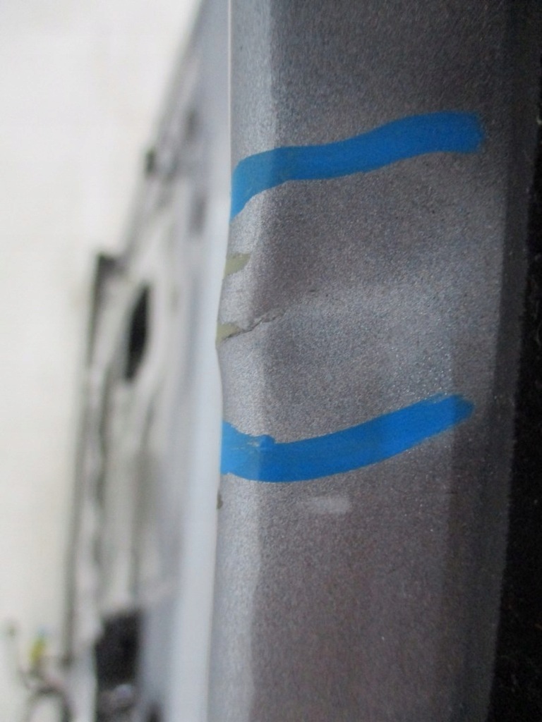 фото №6, Дверь передние левая citroen c5 aircross 19r