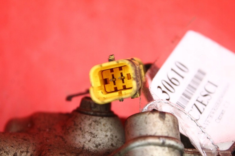 фото №6, Компресор насос кондиціонера 813725 citroen c5 ii x7 iii 2.0 hdi 140 km