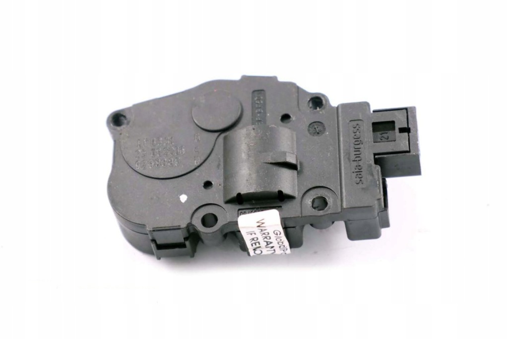 Mercedes a c class w169 w205 моторчик обігрівача a1699060100 Ціна