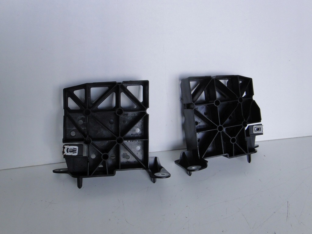 фото №6, Smart 453 forfour зона деформации правая левая