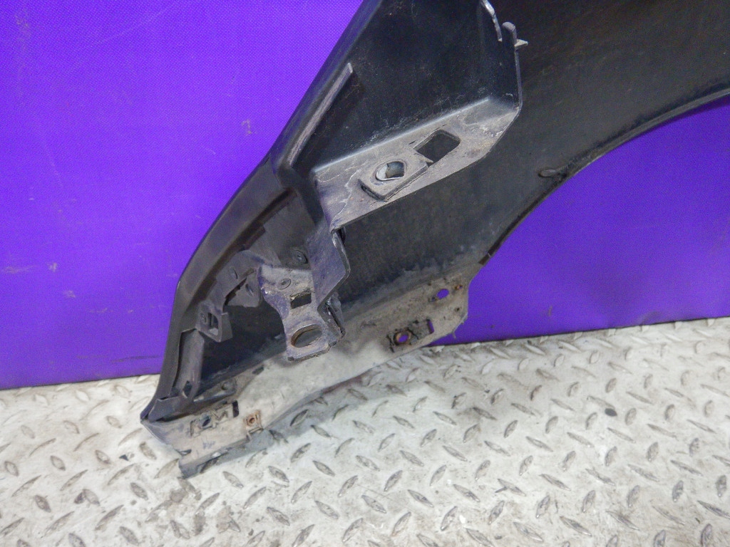 фото №8, Renault espace iv jk 02-06 крила перед правий teb66