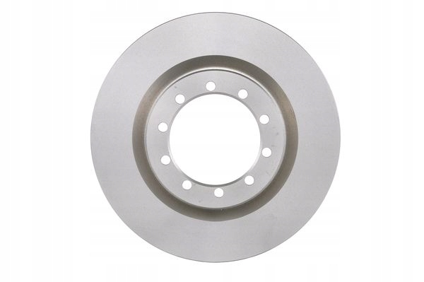 Bosch 986 479 343 диск тормозная в Украине