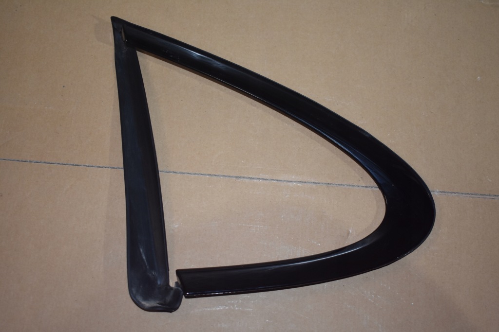 фото №5, Idealna стекло кузовная левая as2 22r. porsche panamera 971 1