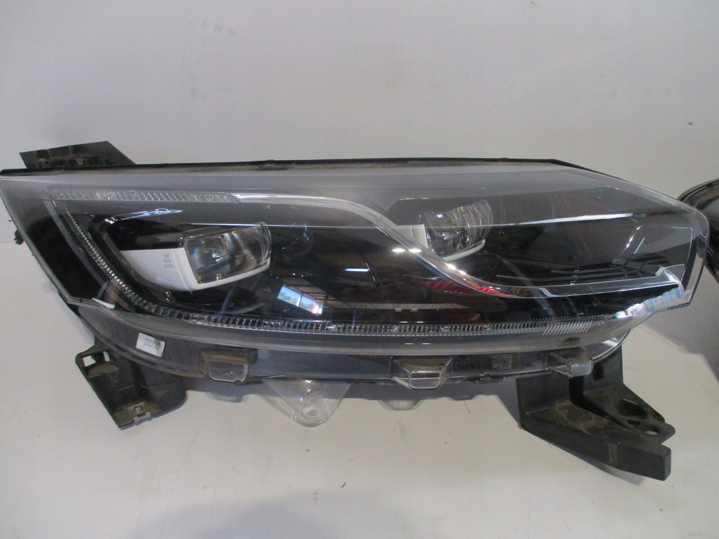 фото №7, Лампа лампы full led renault espace 5 v