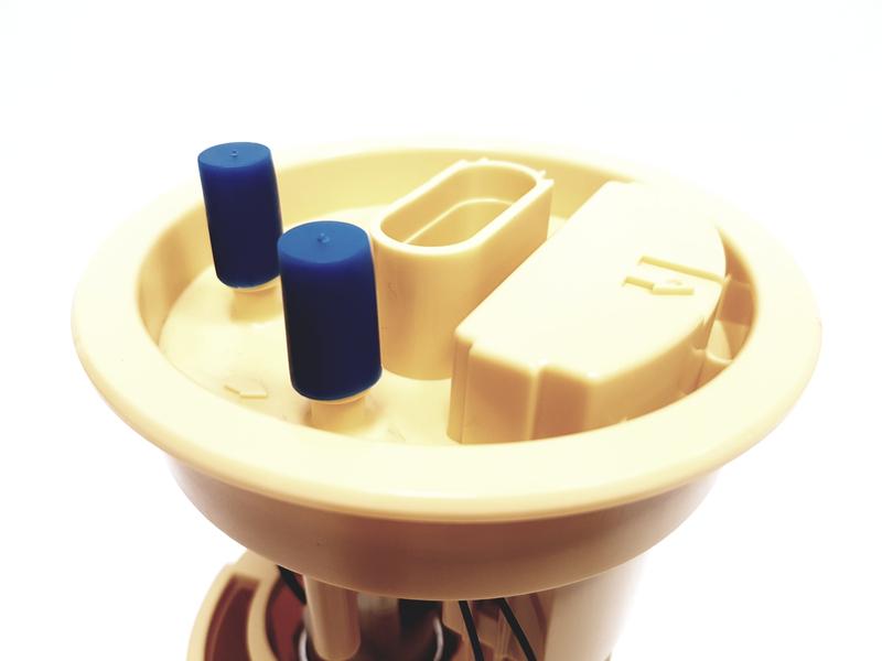 фото №2, Magneti marelli 313011313030 модуль насоса топлива