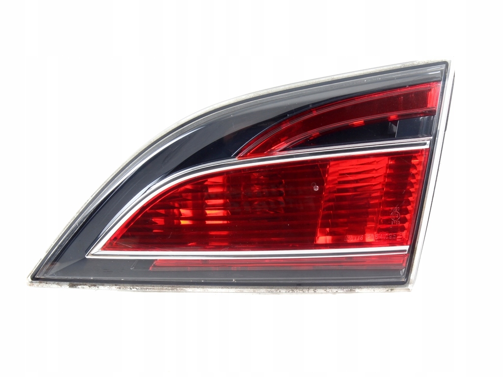 фото №1, Лампа правий задня задня mazda 6 ii gh kombi 07-12